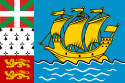 St. Pierre & Miquelon International domain names